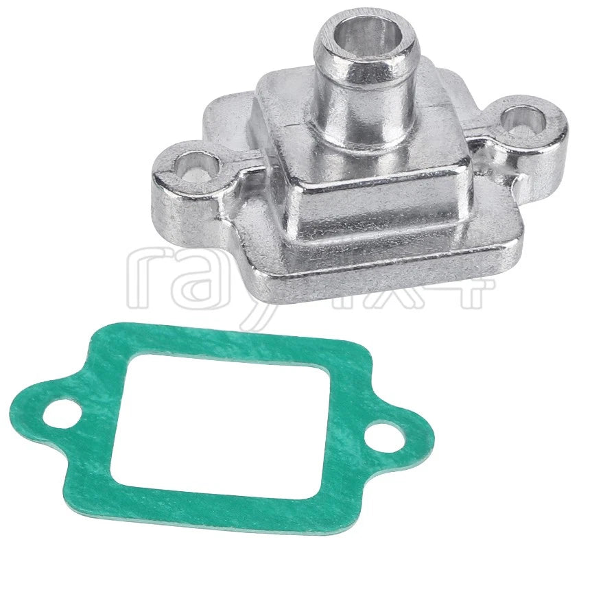 Breather Valve Cover & Gasket for Polaris Ranger RZR Sportsman (2010–2023)