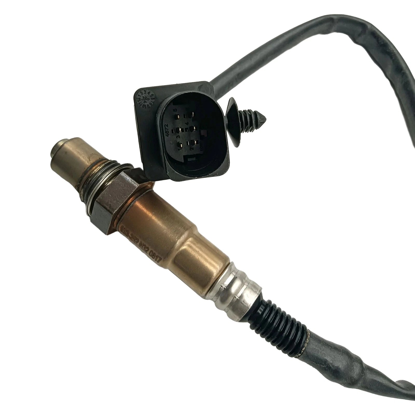 Oxygen Sensor for Audi S5 S6 Cadillac CTS SRX STS (2005-2012)