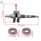 Engine Crankshaft for Honda TRX250 (2008–2014) 13000-HM8-A40