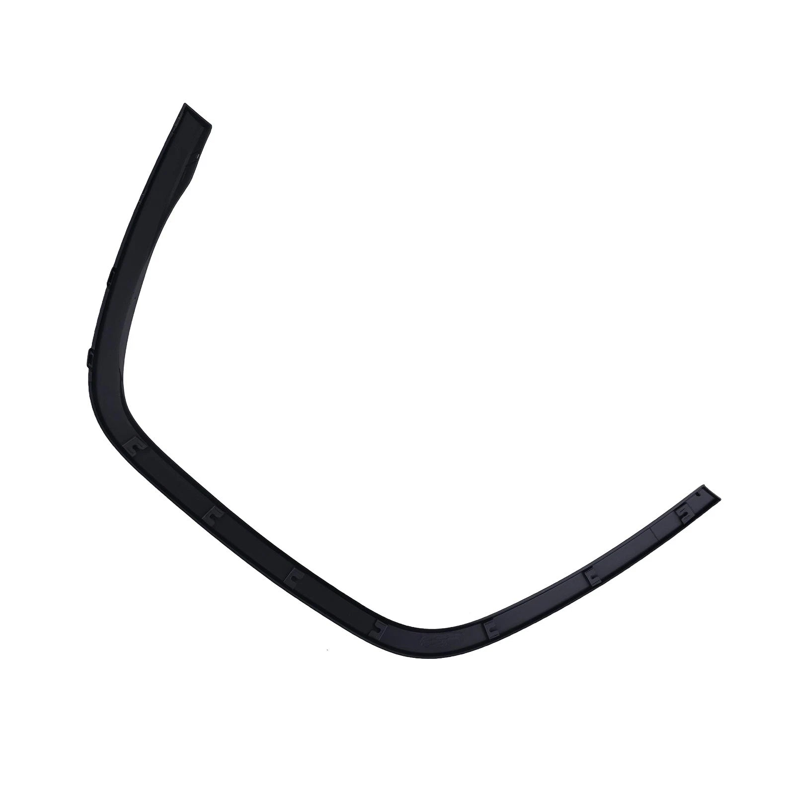 Fender Flare Molding for Jeep Grand Cherokee (2017–2022)