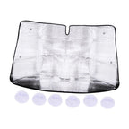 Front Window Privacy Parasol for Honda CRV 2012-2016, Anti-UV Protection