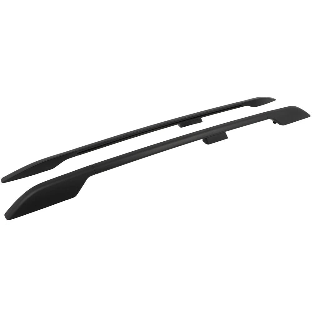 Roof Rack Set for Toyota Prado 120 (2003–2009)
