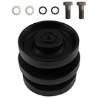 Steel Bottom Roller for Bobcat T200 T250 T300 (2000-2023)