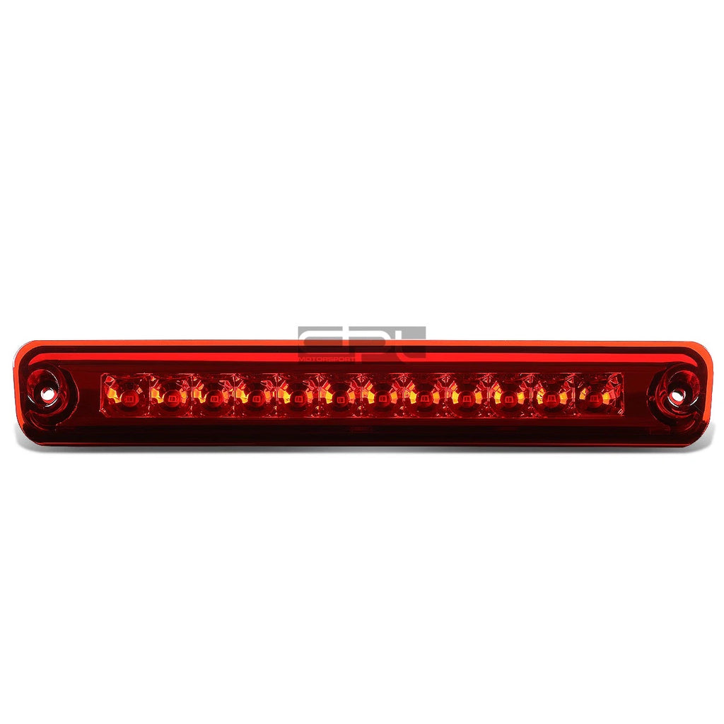 Rear Third Tail Brake LED Light Lamp for Honda Passport (1993–1997)