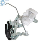 Rear Tailgate Lock Actuator for Toyota FJ Cruiser (2007–2014)