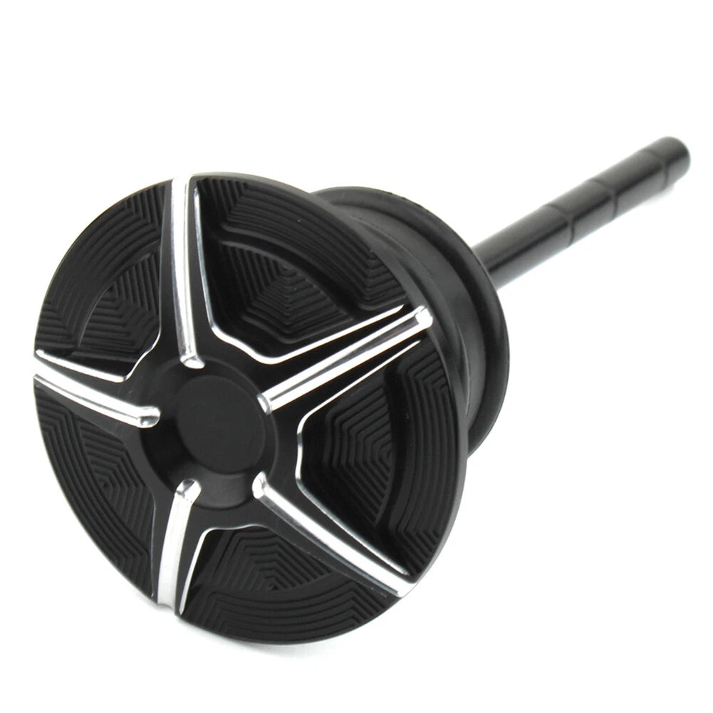 Oil Dipstick for Harley Softail (1984–1999) & Sportster (1982–2003)