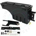 Right Side Tool Box for Ford F150 (2015–2022) Lockable Storage