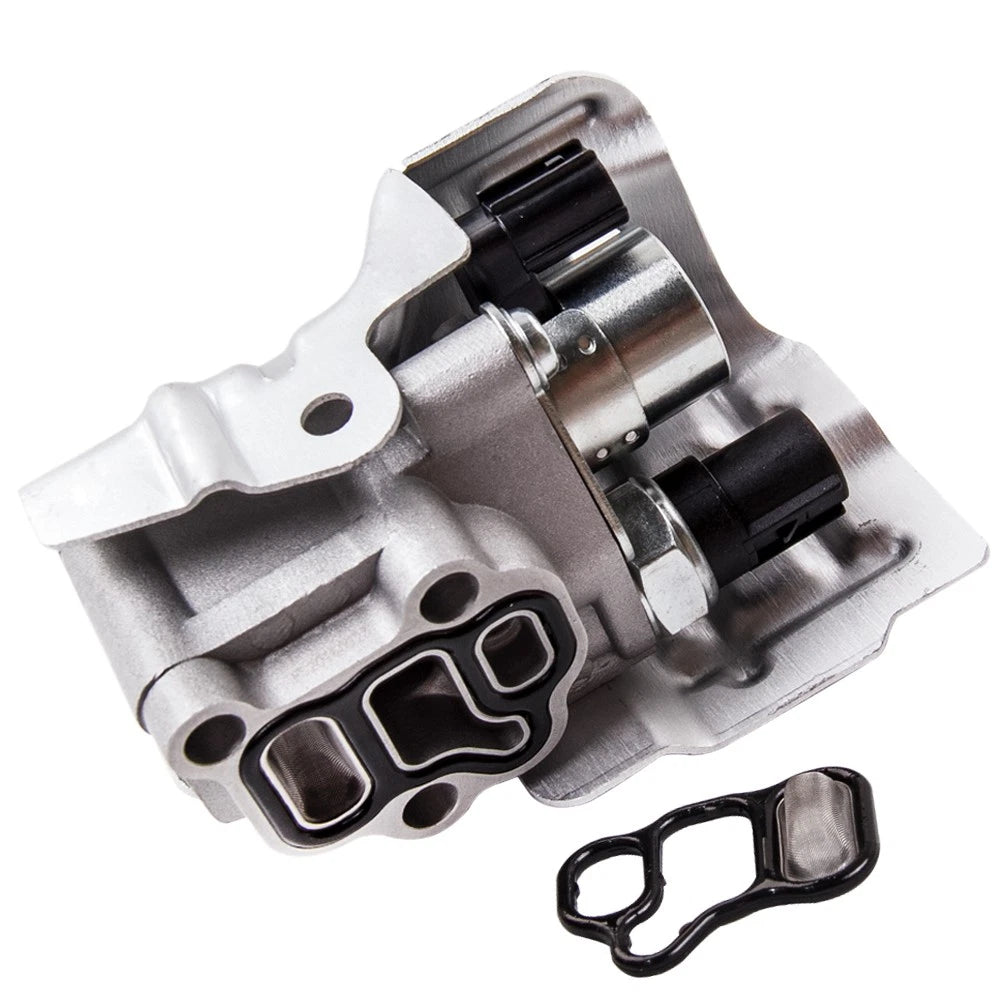 VTEC Solenoid Spool Valve with Gasket for Honda CR-V (2002–2009)