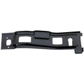 Set of 2 Radiator Support Brackets for Hyundai Santa Fe (2013–2016)