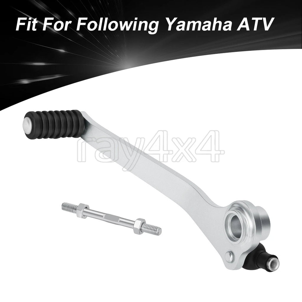 Shifter Shift Lever Pedal Rod 5YT-18110-10-00 for Yamaha Raptor 350 (2004–2006)