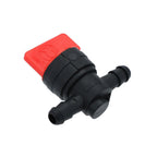 5pc Fuel Shut Off Valve Set for B & S 494768, 698183, 493960