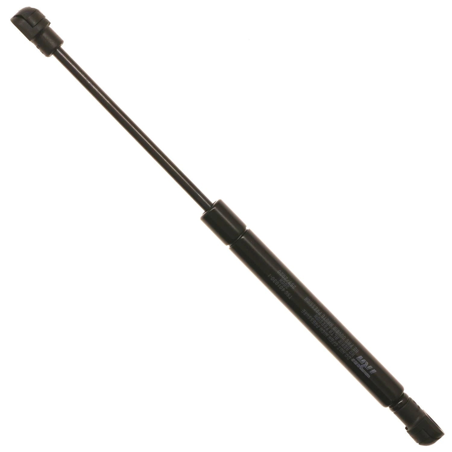 Hood Lift Support for Volkswagen EuroVan (2001–2003)