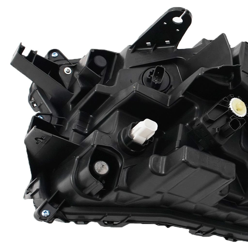 LED Headlight Assembly for Toyota Tacoma (2024–2025) Right Passenger Side