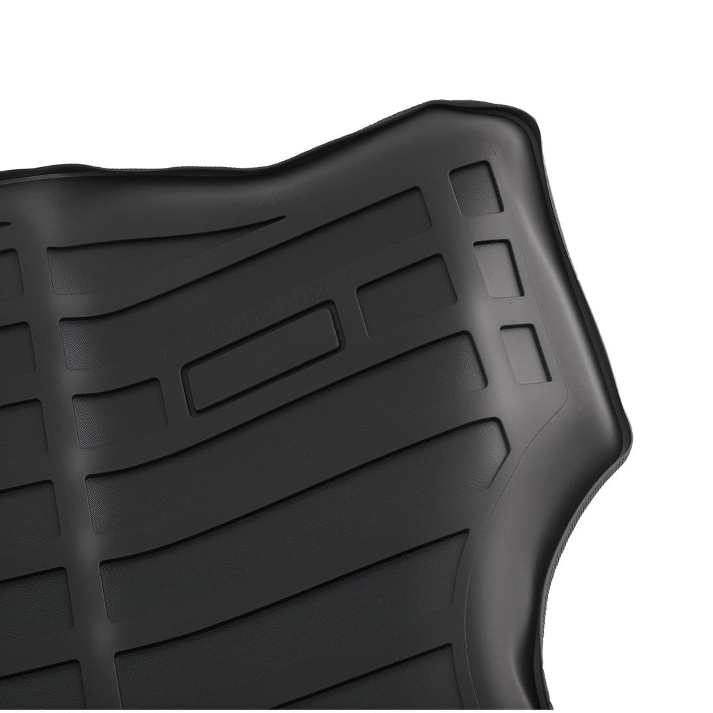 Cargo Floor Mat for Honda Civic Hatchback (2017-2021) All-Weather TPE