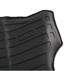 Cargo Floor Mat for Honda Civic Hatchback (2017-2021) All-Weather TPE