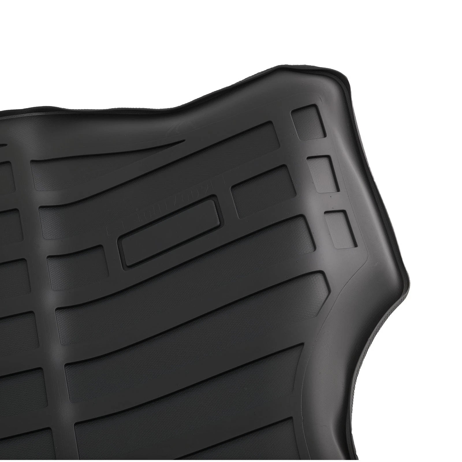 Cargo Floor Mat for Honda Civic Hatchback (2017-2021) All-Weather TPE
