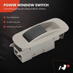 Rear Power Window Switch for Toyota Tacoma (2005-2008)