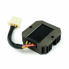 Regulator Rectifier for Kawasaki BJ250 KZ1000 KZ1100 GPZ1100 GPZ750 (1979–1986)