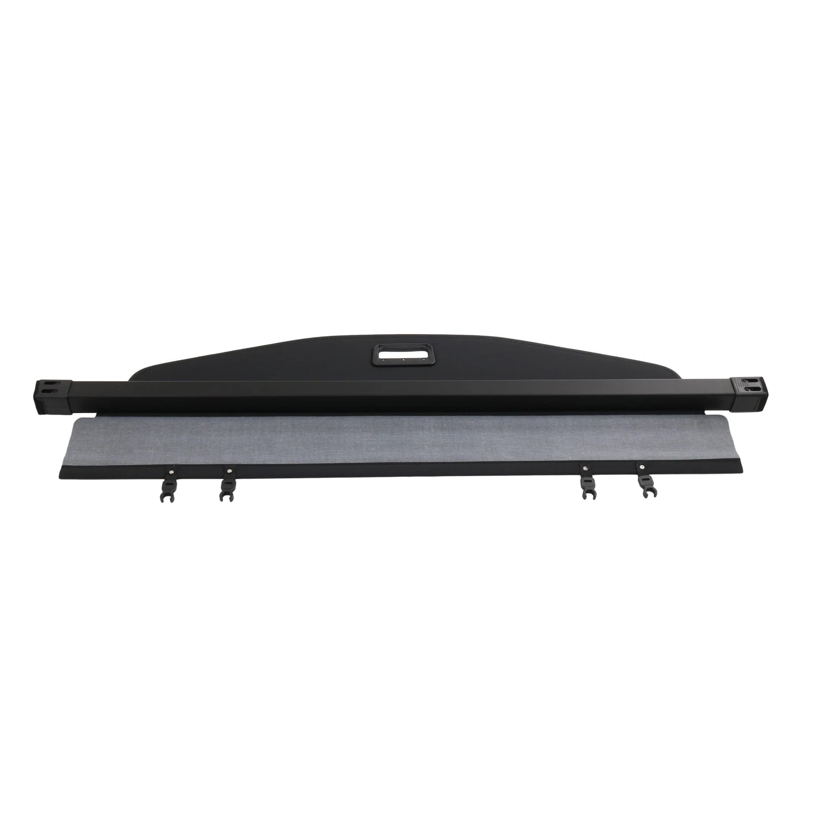 Retractable Cargo Cover for Chevy Equinox GMC Terrain (2018–2024)
