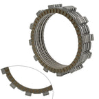 Clutch Friction Discs for BMW F800GS F800GT F800R F700GS (2011–2020)