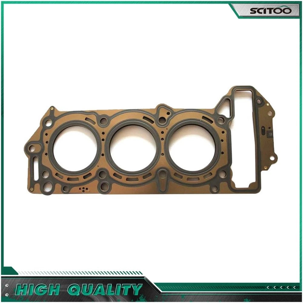 Head Gasket Set for Mercedes-Benz Dodge Sprinter Jeep Grand Cherokee (3.0L)