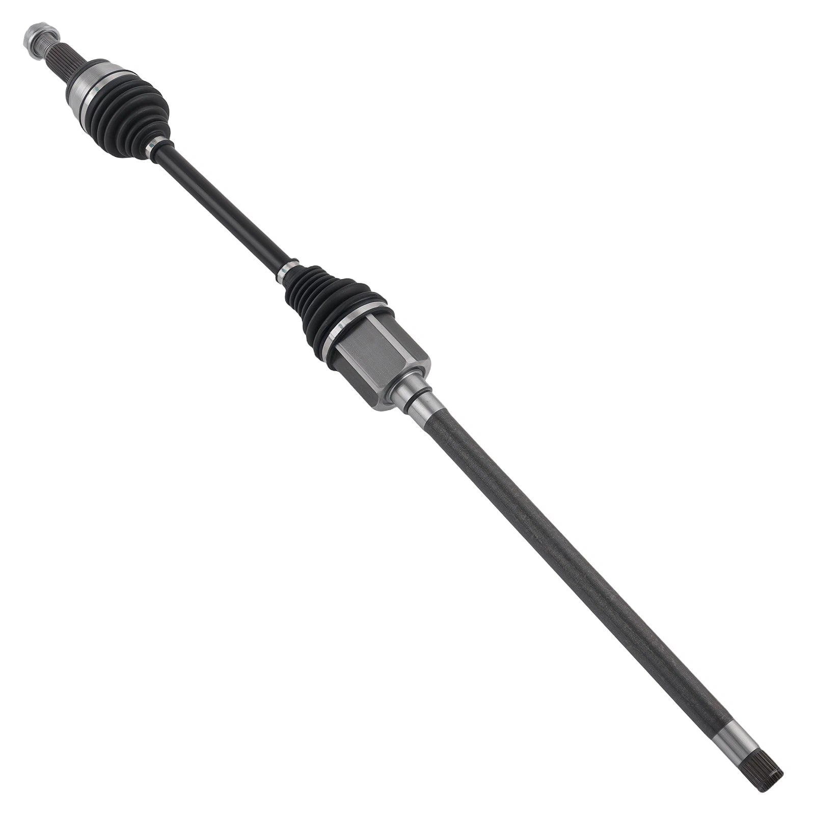 Front Right CV Axle Shaft T2H59079 C2D42128 for Jaguar XJ (2013–2019)
