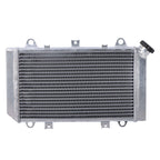 Aluminum Radiator for Kawasaki Mule 2500 2510 2520 (1993–2000)