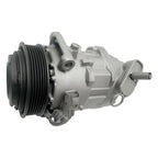 AC Compressor Replacement for Ram ProMaster 3500 3.6L (2026-2026)