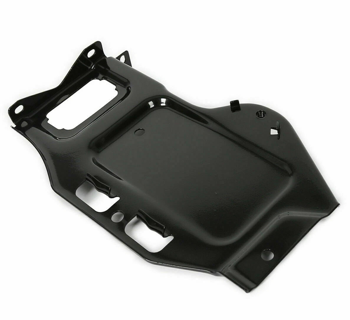 Passenger Side Battery Tray for Chevy Silverado/Sierra 1500 (1999–2007)