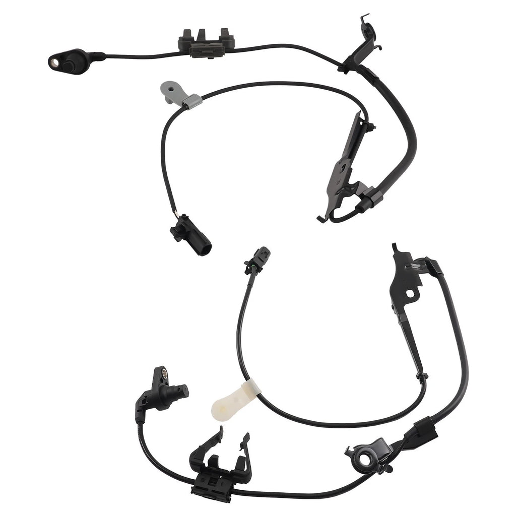 2x ABS Wheel Speed Sensor for Toyota Highlander (2008–2018)