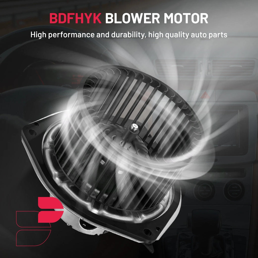 AC Blower Motor for Buick Century Regal Corvette (1997–2000) 700129