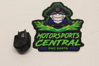 Cruise Start Stop Switch for Seadoo Spark RXP RXT GTR GTX GTI WAKE (2014–2024) 278002676