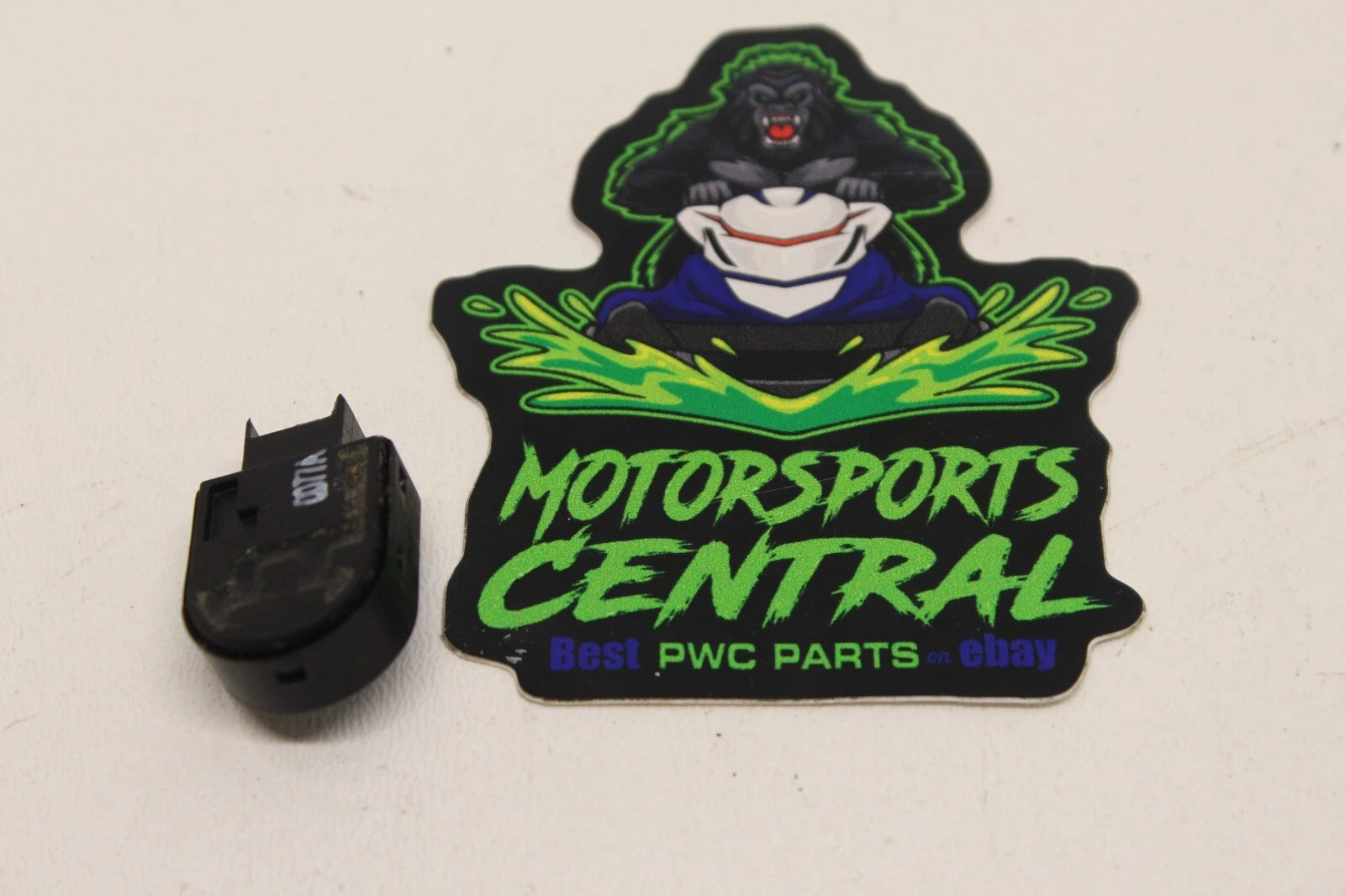 Cruise Start Stop Switch for Seadoo Spark RXP RXT GTR GTX GTI WAKE (2014–2024) 278002676