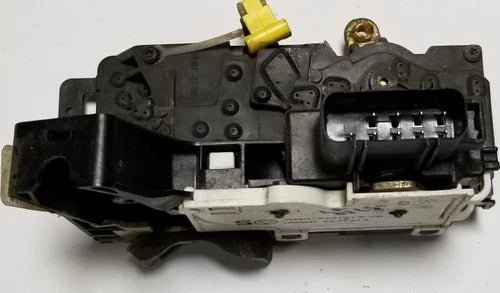 Front LH Driver Door Lock Latch 9 Pin for Lincoln LS (2000–2006)