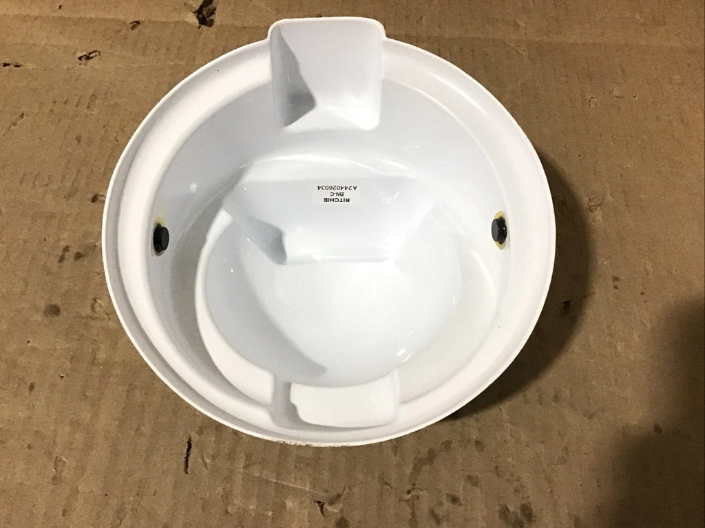 Ritchie Navigator Bulkhead Mount Compass Protective Cover BN-C
