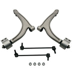 Front Control Arms & Sway Bar Links for Chevy Malibu Pontiac G6 (2004–2012)