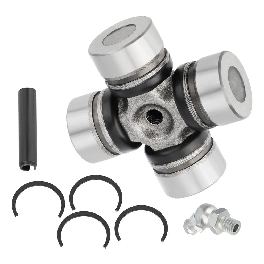 Front Prop Shaft U-Joint for Polaris Sportsman 300 335 400 450 500 550 570 600 (1996–2018)