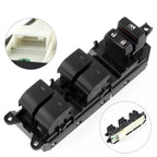 Left Master Power Window Door Switch for Toyota Sienna (2011–2014) 84040-33100