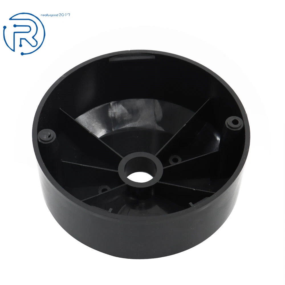 Outboard Rotary Steering Kit for Boats (17 Feet)
