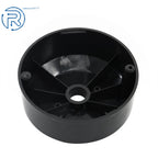 Outboard Rotary Steering Kit for Boats (17 Feet)