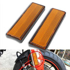 Reflector Sticker for Ducati Motor ATV/Dirt Bike