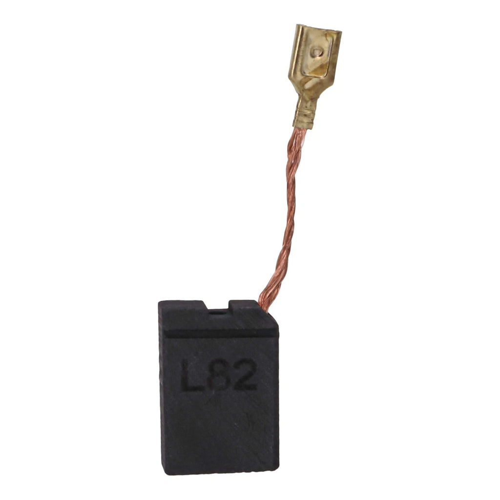 Replacement Brushes N434649 for DW840 Grinder Motor (6x3, 8x20mm)