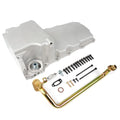 LS Swap Low Profile Oil Pan Kit for LS1 LS2 LS3 (1955–1987) 302-1