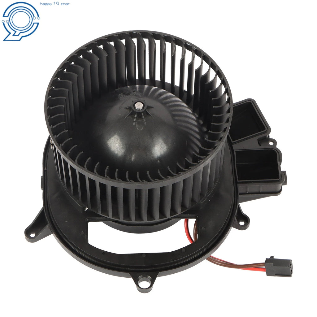 Heater Blower Motor Fan for Mercedes-Benz ML250 ML350 (2012–2015)
