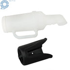 Golf Cart Sand Bottles with Handle for Universal Fit (Includes Holder)