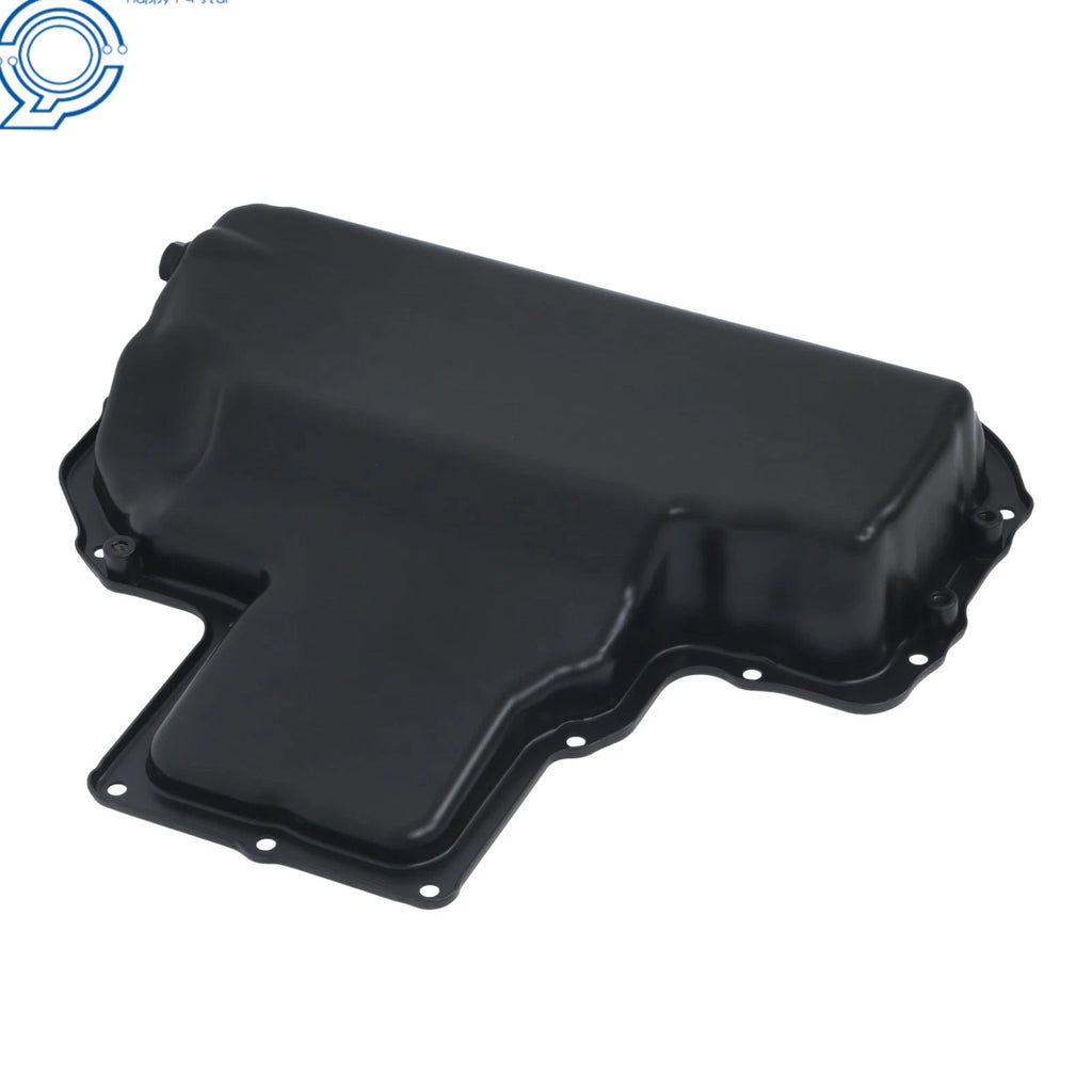 Lower Engine Oil Pan with Drain Plug for Mercedes-Benz (2006–2009)