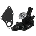 Water Pump for Isuzu Elf Journey (G201–C240) (1990–2004)