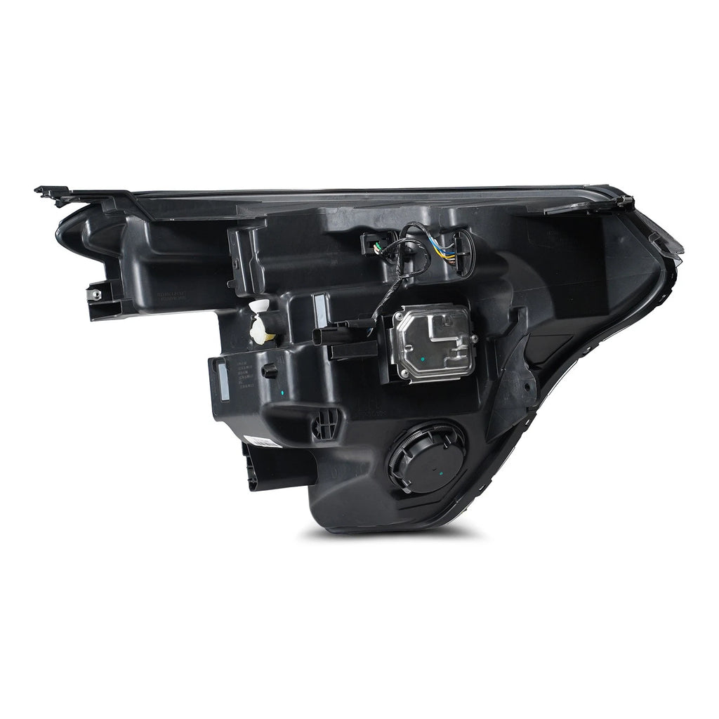 LED Headlight for Chevy Trax LS 1RS (2024–2026) W/O LED DRL, Left Driver
