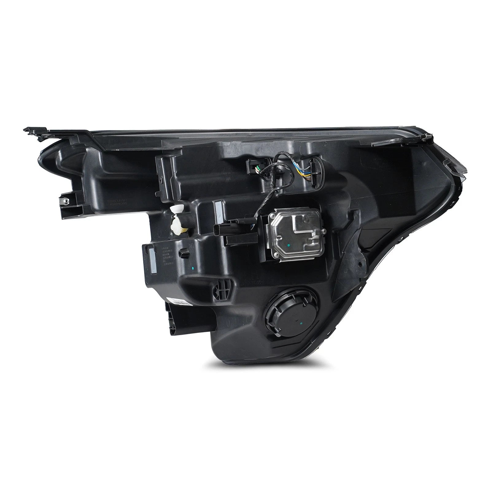 LED Headlight for Chevy Trax LS 1RS (2024–2026) W/O LED DRL, Left Driver