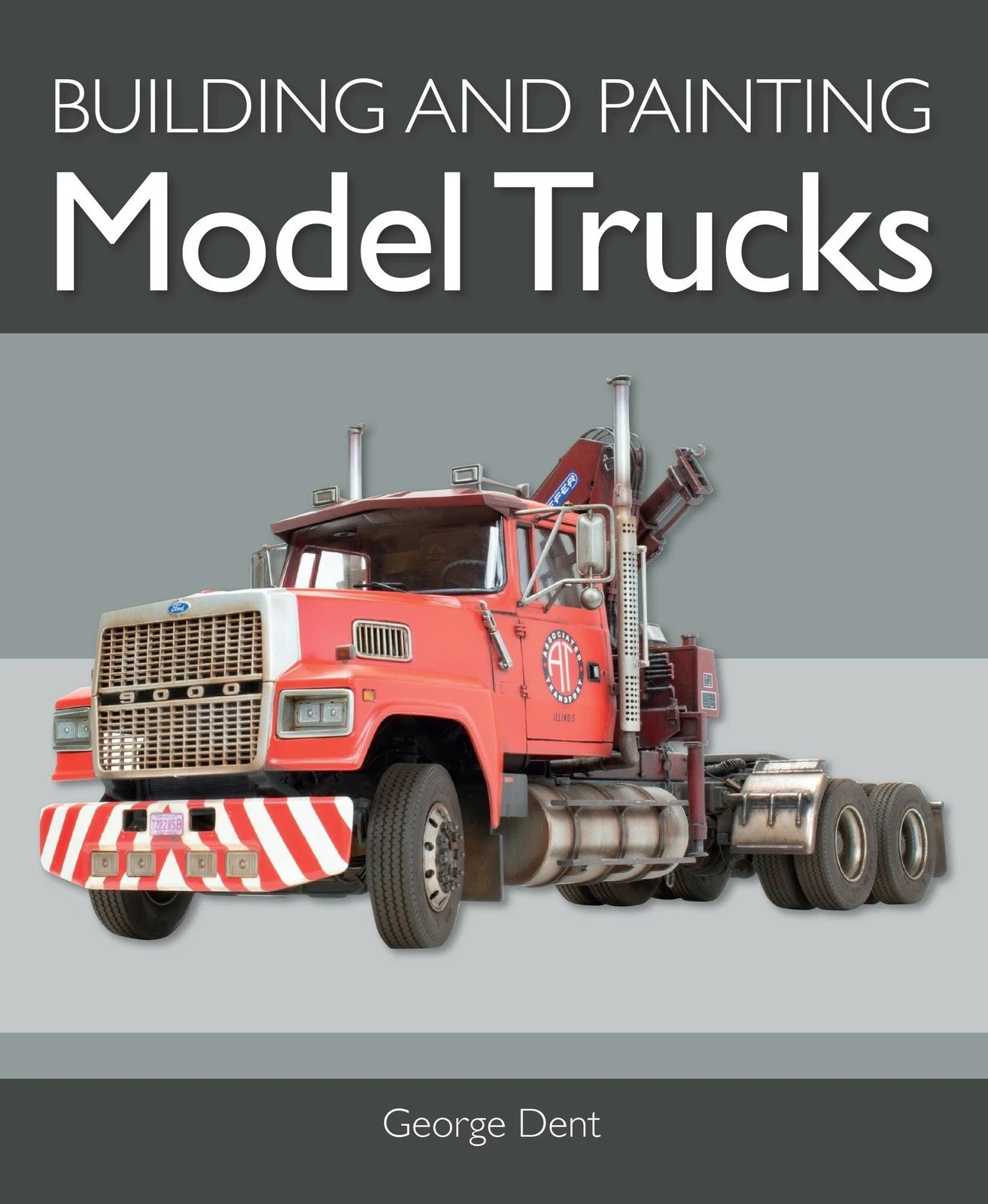 Model Truck Building Guide for Hobbyists (2023)
